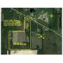 Executive Estate on 55 Acres Madison County, Florida